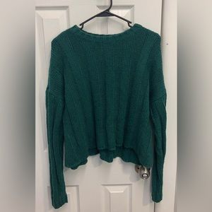 Pacsun Sweater Size Medium